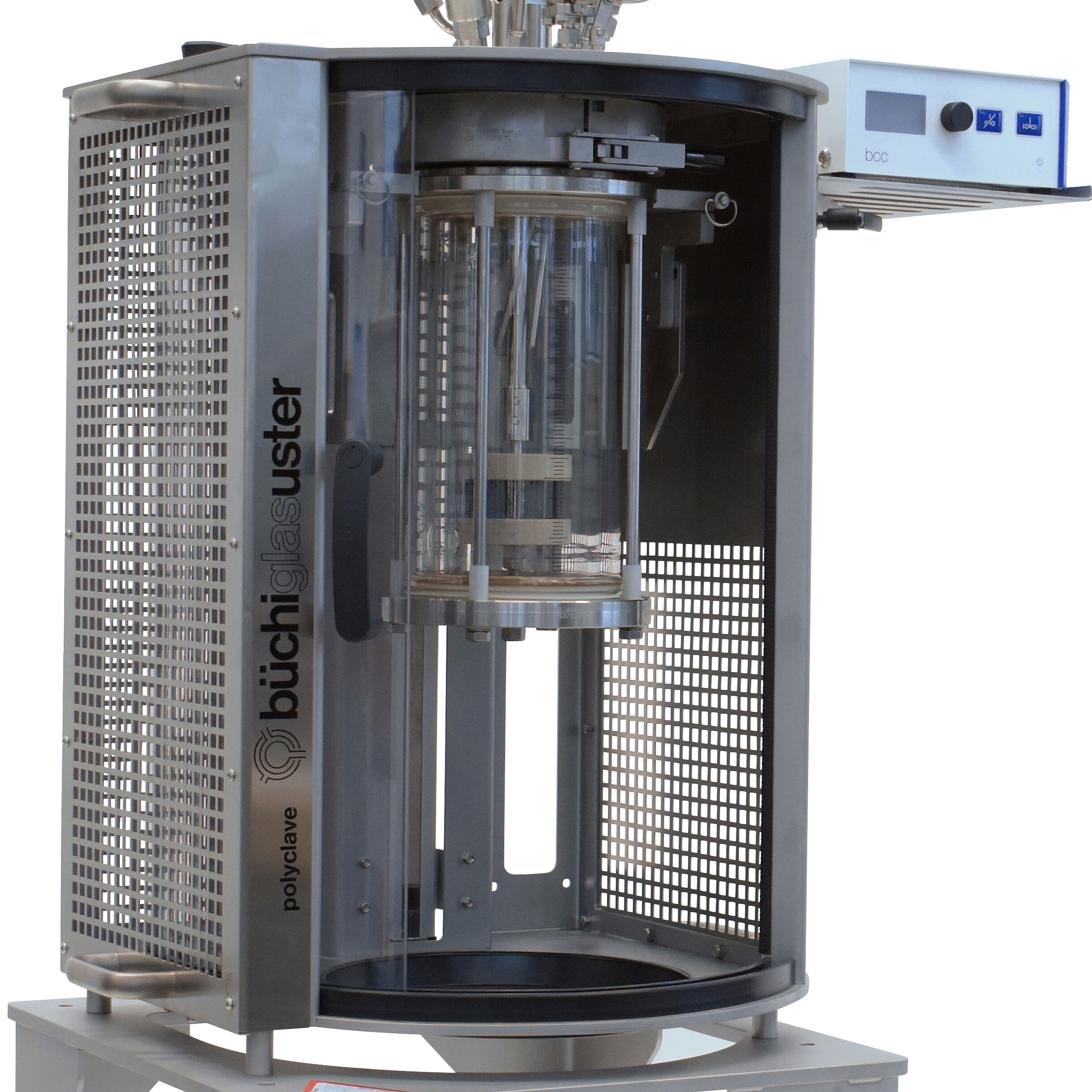 Polyclave: autoclave de alto rendimiento para pruebas de corrosión en entornos exigentes