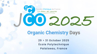 Organic Chemistry Days