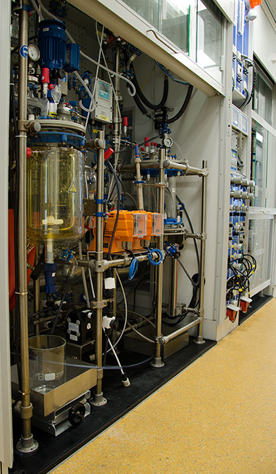 kilolab for chemical synthesis, hydrogenations - full vacuum to high pressure chemistry kilolab for chemical synthesis, hydrogenations - full vacuum to high pressure chemistry