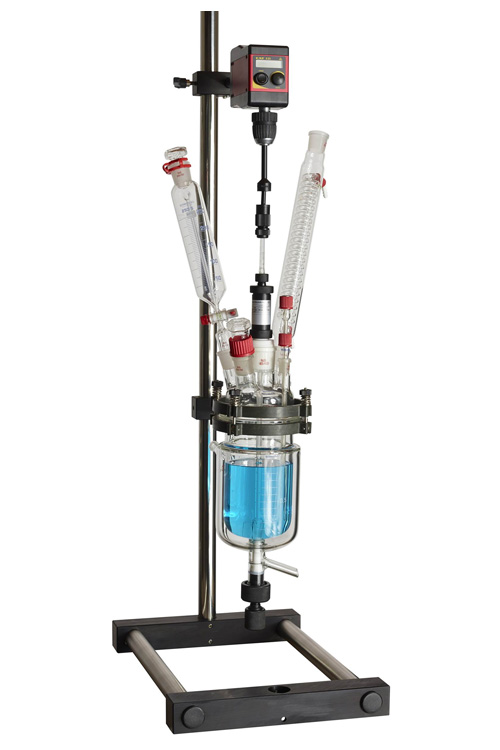 SCHMIZO Reactor system