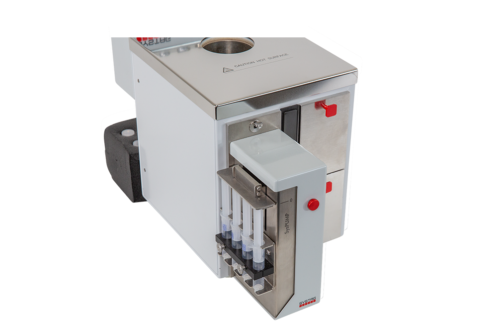 Syringe Pump (4x6 ml)