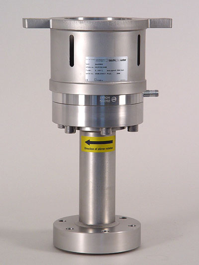 Acoplamientos magnéticos - bmd 1800 - 5400 Ncm de par de torsión