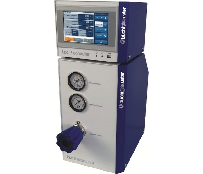 BPC 2 Hydrogenator – solución llave en mano