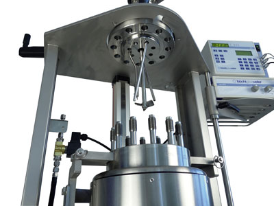 Stirrer 