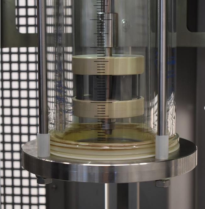 Autoclaves para pruebas de corrosión